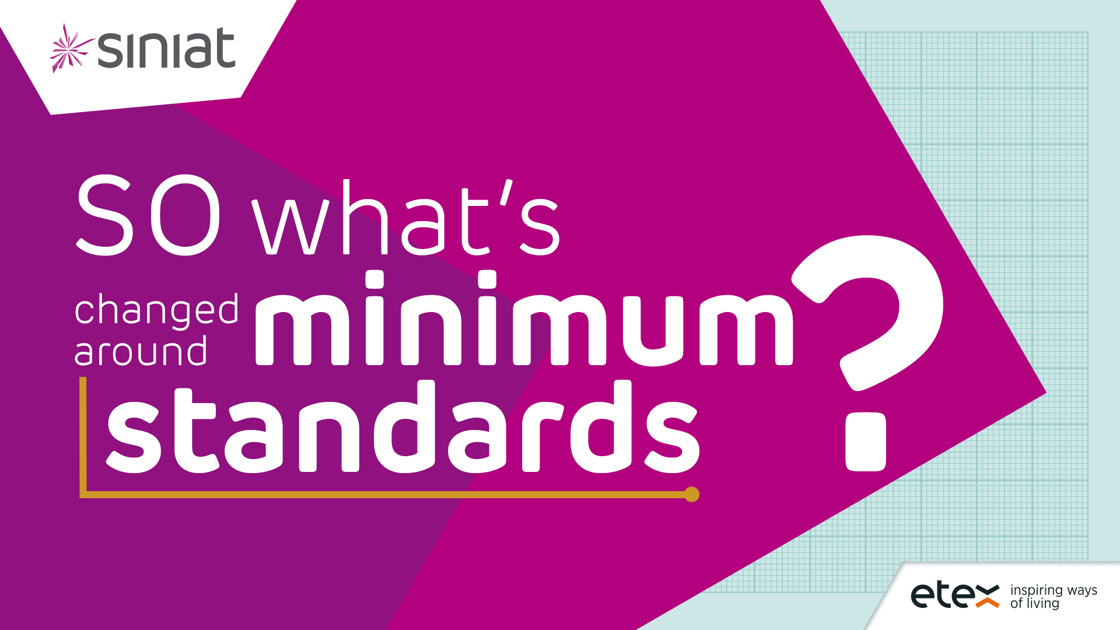 The Minimum Standard