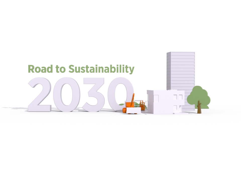 Droga do zrównoważonego rozwoju 2023