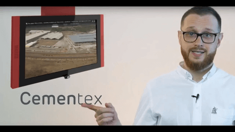 Характеристики плиты CEMENTEX